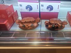 -新光酒家·河豚·海鲜·蟹料理(浦东店)