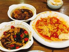 -妈妈的味道(工人体育场东路店)