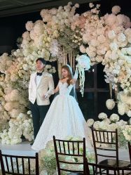 -宴会厅(北京瑰丽酒店)