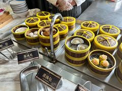 -金狮国际酒店自助餐(金狮店)