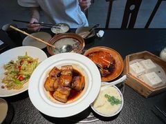 -金陵家宴·金陵春·南京菜(夫子庙店)