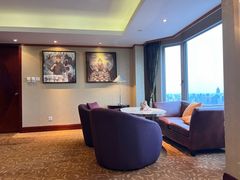 -上海静安昆仑大酒店