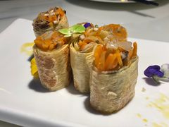 -柳莺湖上·湖景餐厅·江南菜(西湖店)