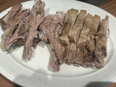 -贯贯吉·清真餐厅(浙江中路店)