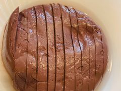 特色鸭血-仁虎老火锅(黄泥磅店)