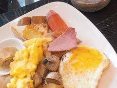 -厦门艾美酒店·新食谱西餐厅
