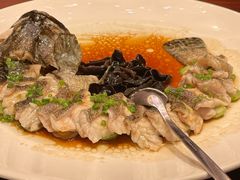 -万豪中餐厅·粤菜·北京粤财JW万豪酒店