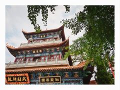 -章华寺