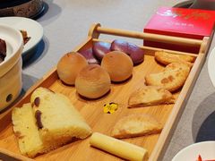 -百富源·海鲜辽菜(浑河堡店)