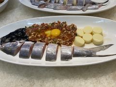 -好兄弟郭巨海鲜(天一阁店)