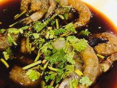生腌虾-潮人姐妹轩(海宁路店)