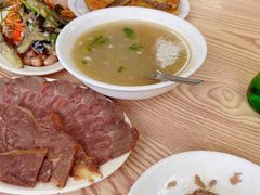 -一头牛馅饼店总店(卫工街店)