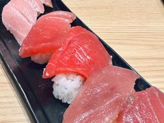 -大起水产回转寿司(大丸心斋桥店)