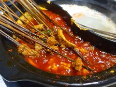 -钢管厂歆瑞源油卤串串香(春熙路太古里店)