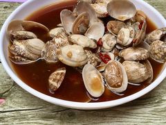 -曾记大腰子烧烤(苗栗路总店)