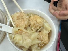 -麦文记面家(佐敦店)