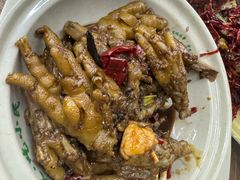 -小民大排档(光谷店)