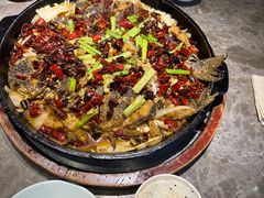 -老板恋上鱼(恒隆广场店)