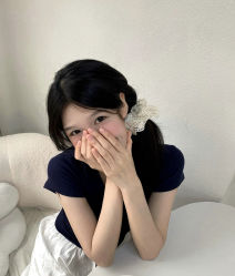 -DL HOPE造型