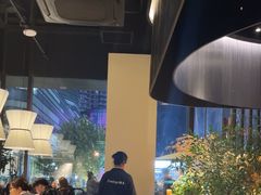 -Ameigo梅果·云贵川bistro(长宁来福士店)