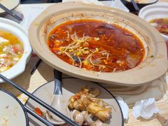 -叁煨蹄花·下饭盐帮菜(人民广场店)