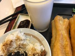 -永和大王(解放东路店)