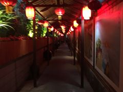 -窄巷子陕菜馆·地道陕西菜(粉巷店)