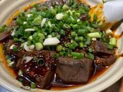 -杨三孃跷脚牛肉(玉双路店)