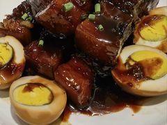 -和记小菜(东方店)