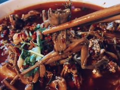 -罗妈砂锅(四川成都奎星楼店)