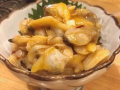 麻辣鲜蛤-村上一屋(望京店)