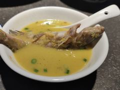 -湖南别院·美学庭院餐厅(惠阳店)