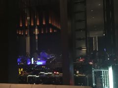 -万达文华酒店·48F云端窗景美食汇自助餐厅