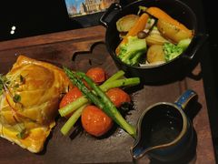 -上海苏宁宝丽嘉酒店·Cafe Bellagio西餐厅