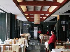 大堂-辣婆婆(航天桥店)