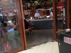 门面-黑鸡小馆(金源店)
