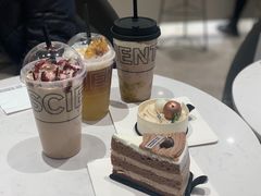 -科学家咖啡(恒隆广场店)
