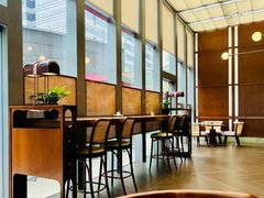 -上海虹桥祥源希尔顿酒店