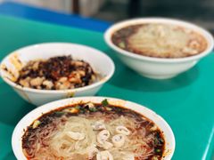 红油肥肠粉-甘记肥肠粉(马鞍北路店)