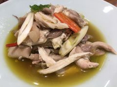 -巴依老爷新疆美食(常营店)