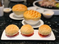 -新兴·金羊座·粤菜点心(乐峰店)
