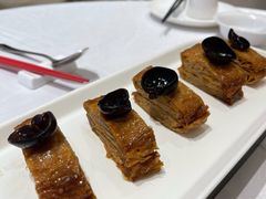 本帮素烧鹅-红城阁·上海味道(四平路店)