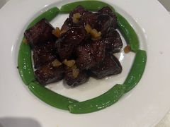 -苔圣园酒家(尊木汇国际艺术广场店)