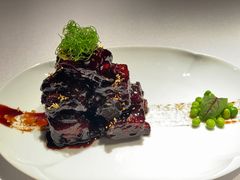 -悦轩中餐厅·高空江景·杭州柏悦酒店