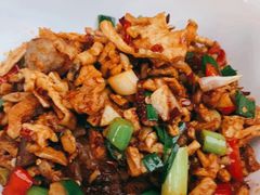 -建辉湖南土菜馆(南大街店)