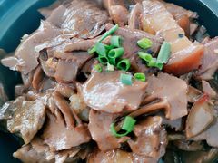 -自游人·美食一楼·地道徽菜(三十年名店)