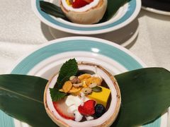-新加坡珍宝海鲜JUMBO Seafood(西安skp店)