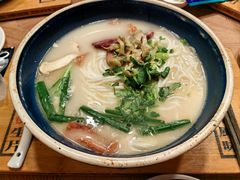 -上坐过桥米线(顺城店)
