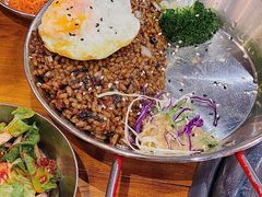 -黑豚黨韩国烤肉料理(悦然时光店)