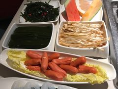 -海底捞火锅(上元大街店)